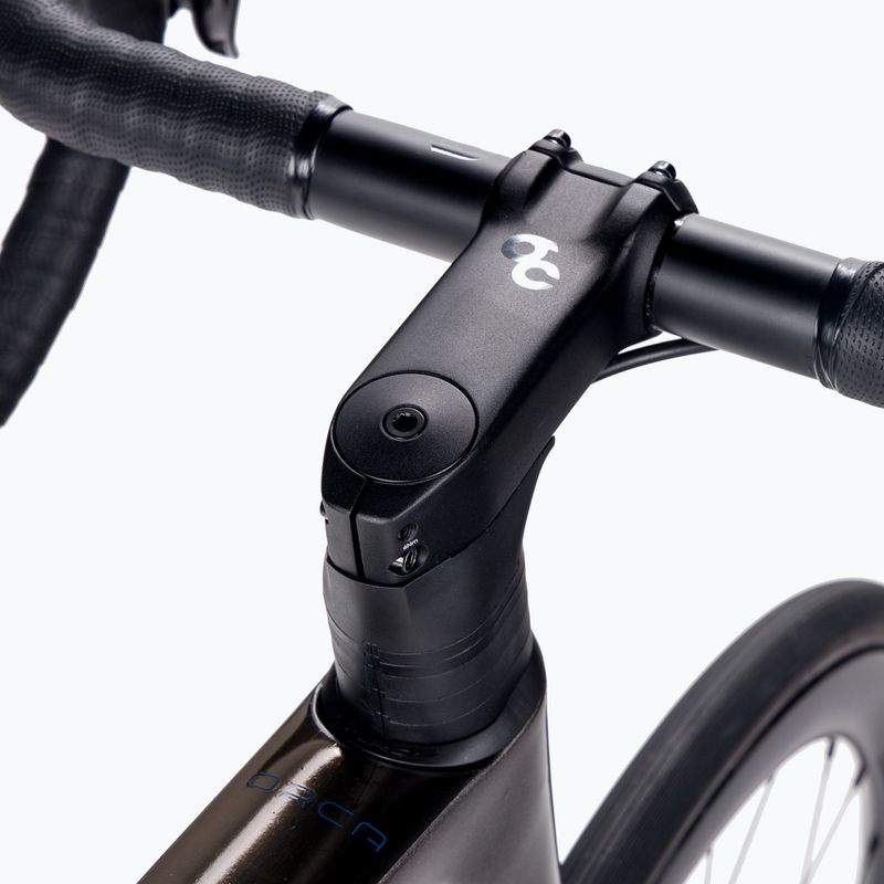 Orbea M11e LTD PWR grafitový cestný bicykel M13155BR 6