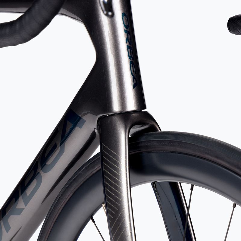 Orbea M11e LTD PWR grafitový cestný bicykel M13155BR 7