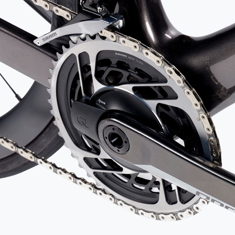 Orbea M11e LTD PWR grafitový cestný bicykel M13155BR 8