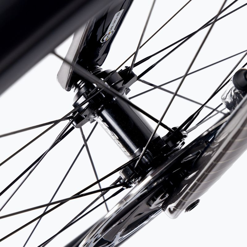 Orbea M11e LTD PWR grafitový cestný bicykel M13155BR 10