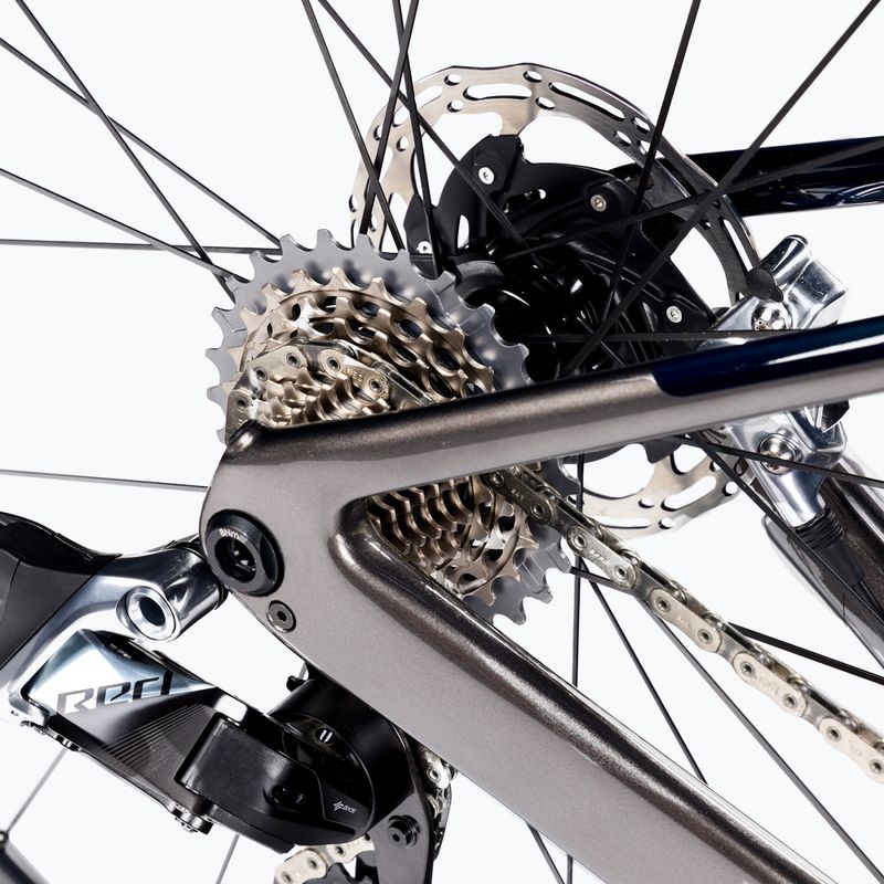 Orbea M11e LTD PWR grafitový cestný bicykel M13155BR 12