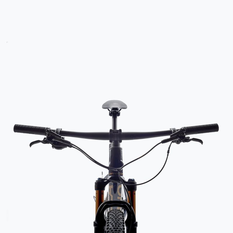 Horský bicykel Orbea Alma M-Pro modro-zlatý M22518L8 4