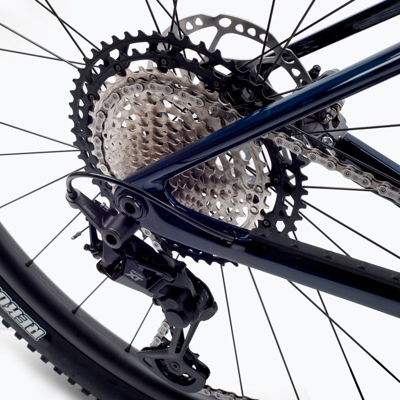 Horský bicykel Orbea Alma M-Pro modro-zlatý M22518L8 11