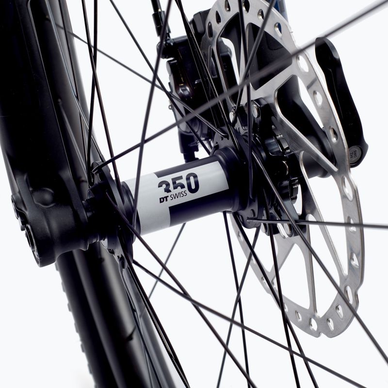 Horský bicykel Orbea Alma M-Pro modro-zlatý M22518L8 12