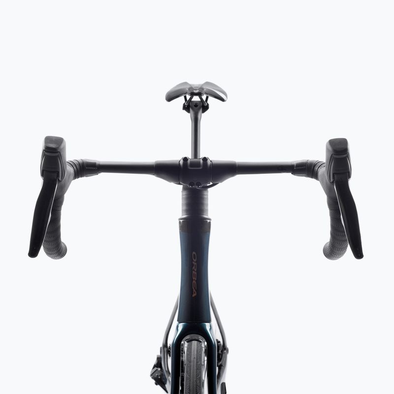 Orbea Orca Aero M31e LTD PWR cestný bicykel modrý 4