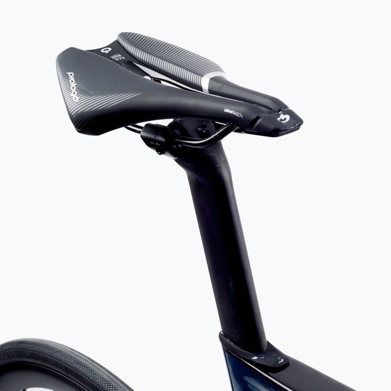Orbea Orca Aero M31e LTD PWR cestný bicykel modrý 8