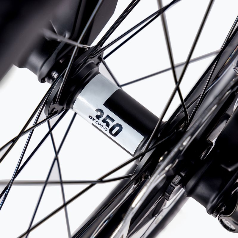 Horský bicykel Orbea Oiz M-Pro TR modrý 13