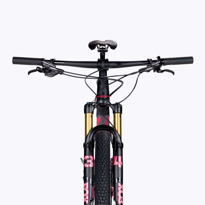 Horský bicykel Orbea Oiz M-Pro TR sivý M24019LI 4