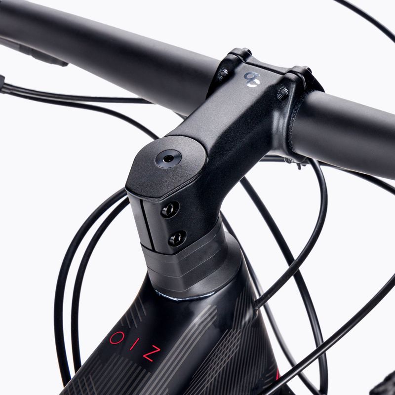 Horský bicykel Orbea Oiz M-Pro TR sivý M24019LI 7