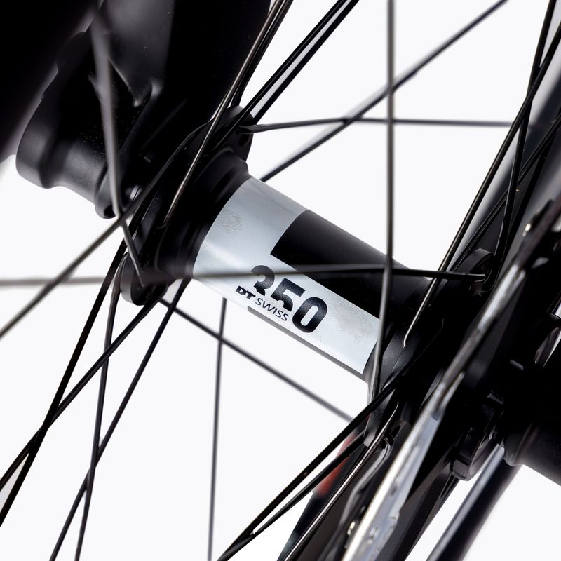 Horský bicykel Orbea Oiz M-Pro TR sivý M24019LI 13