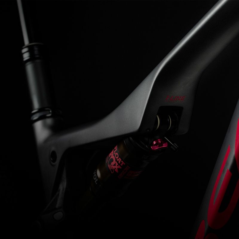 Horský bicykel Orbea Oiz M-Pro sivý M23919LI 6