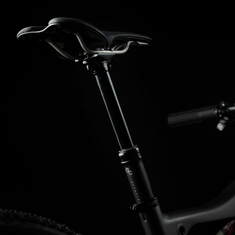 Horský bicykel Orbea Oiz M-Pro sivý M23919LI 15