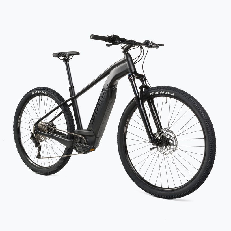 Orbea Keram 30 29 elektrický bicykel čierny M34216XN 2