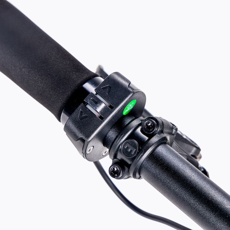 Orbea Vibe H30 zelený elektrický bicykel M30649YI 7