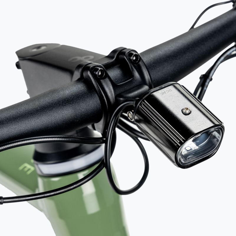 Elektrobicykel Orbea Vibe H10 EQ zelený 8