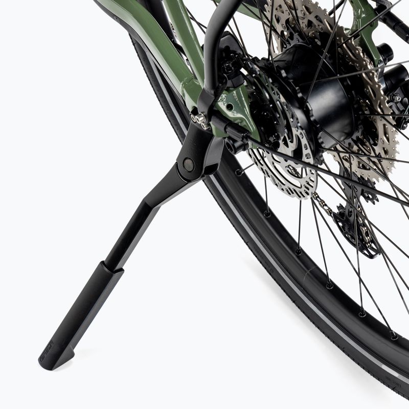 Elektrobicykel Orbea Vibe H10 EQ zelený 13