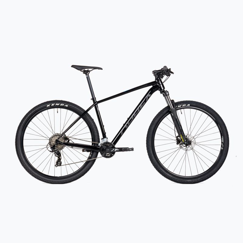 Horský bicykel Orbea Onna 50 čierny M20719N9