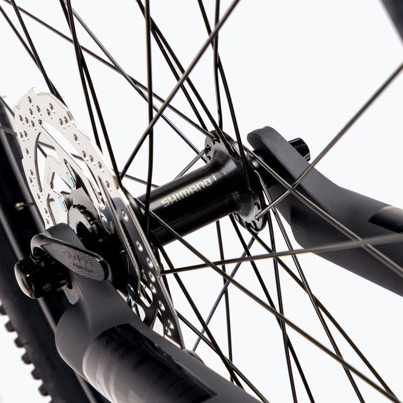 Horský bicykel Orbea Onna 50 čierny M20719N9 12