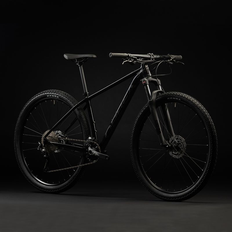 Horský bicykel Orbea Onna 50 čierny M20719N9 14