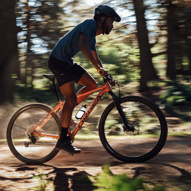 Horský bicykel Orbea Onna 29 50 červený M20721NA 15