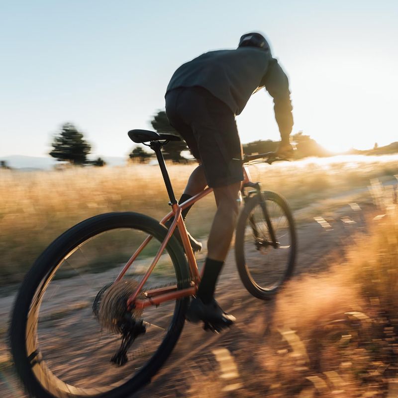 Horský bicykel Orbea Onna 29 50 červený M20721NA 16