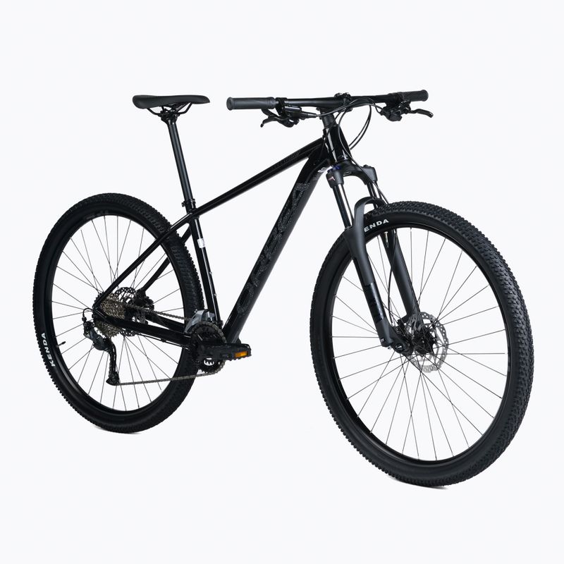 Orbea Onna 29 40 horský bicykel čierny M20819N9 2