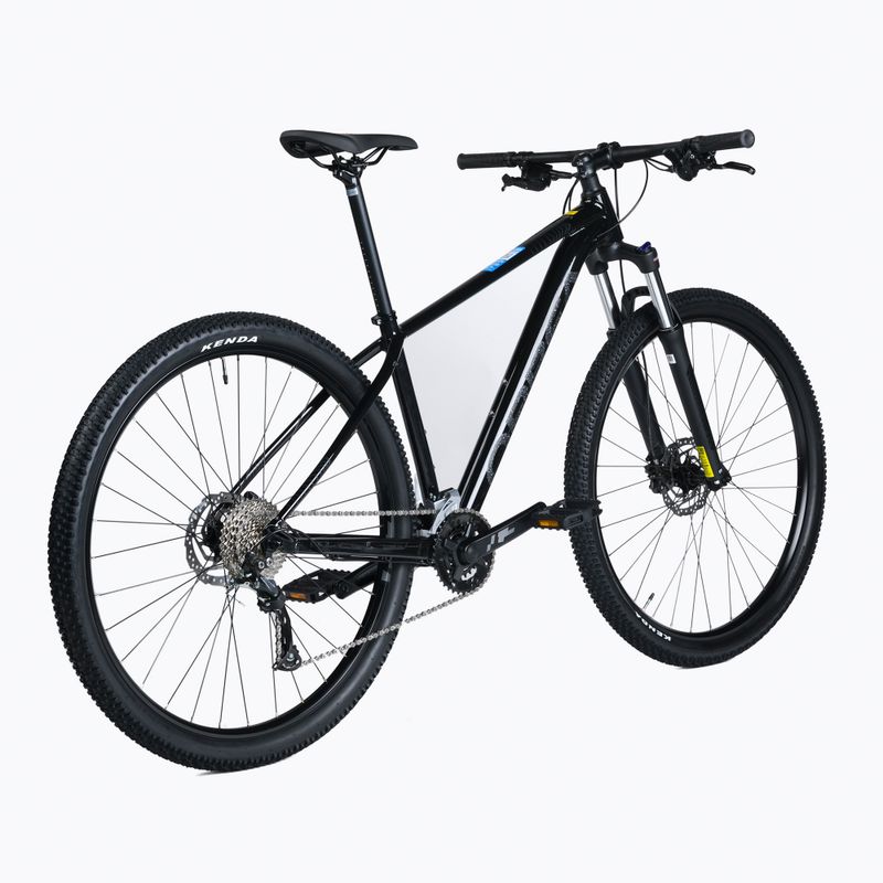 Orbea Onna 29 40 horský bicykel čierny M20819N9 3