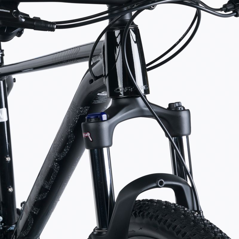 Orbea Onna 29 40 horský bicykel čierny M20819N9 7