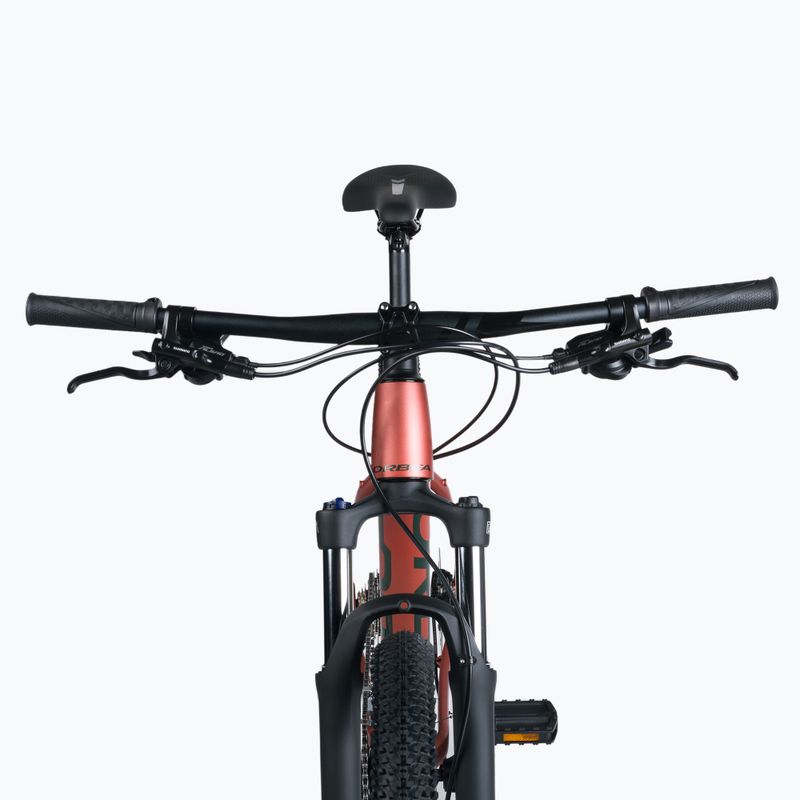 Horský bicykel Orbea Onna 29 40 červený M20817NA 4