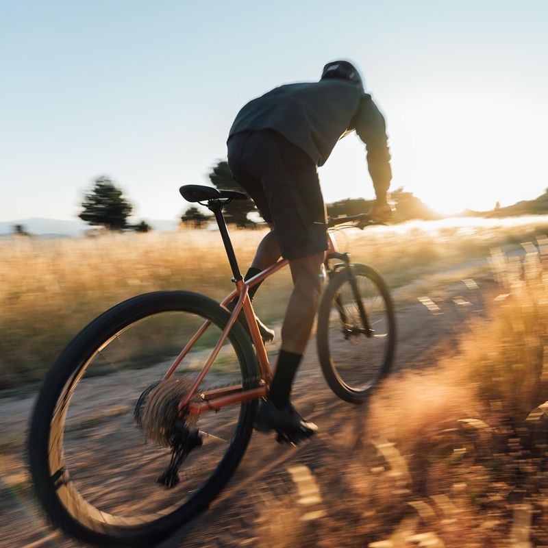 Horský bicykel Orbea Onna 29 40 červený M20817NA 19