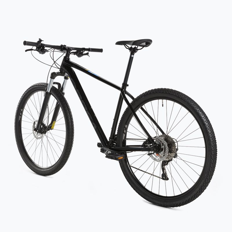 Horský bicykel Orbea Onna 30 29 black/silver 3