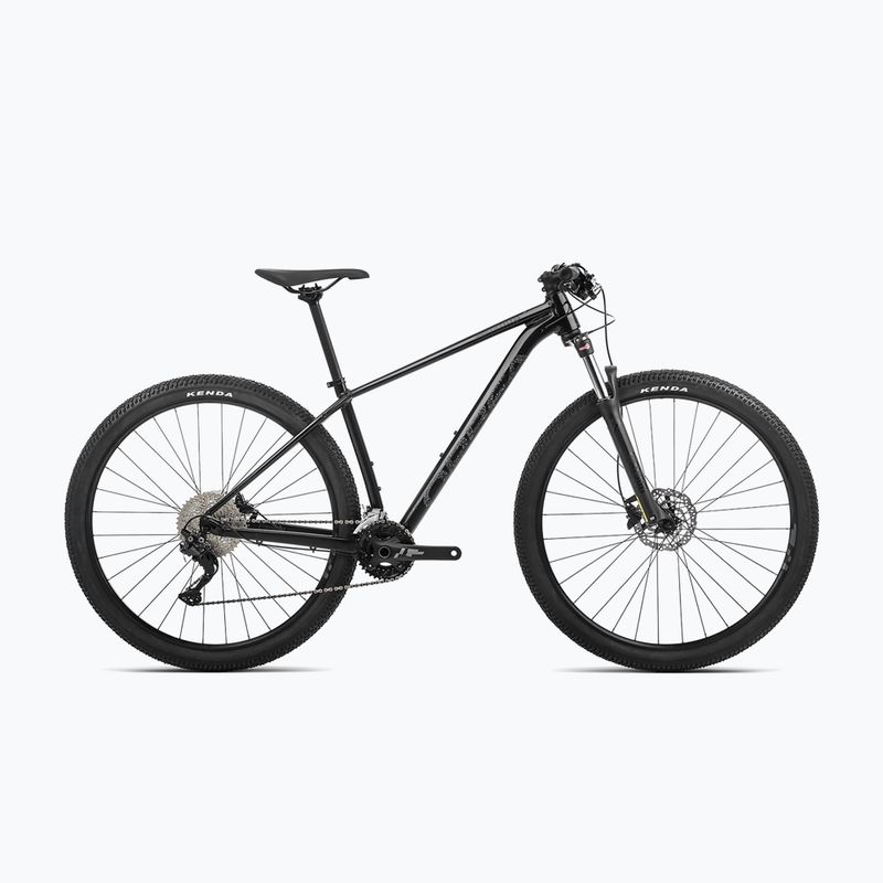 Horský bicykel Orbea Onna 30 29 black/silver 6
