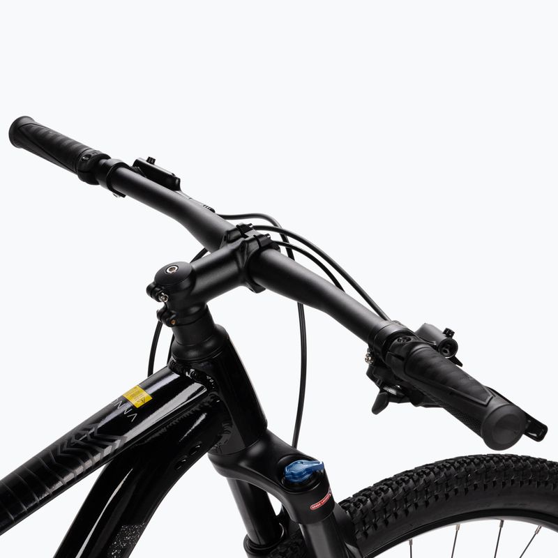 Orbea Onna 29 20 horský bicykel čierny M21017N9 4