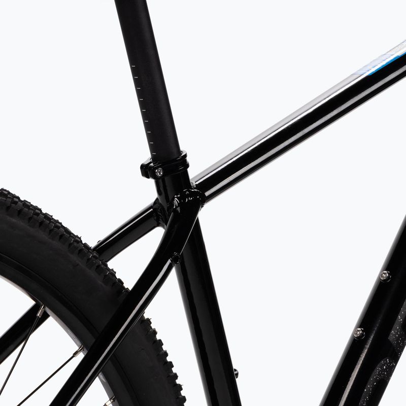 Orbea Onna 29 20 horský bicykel čierny M21017N9 8