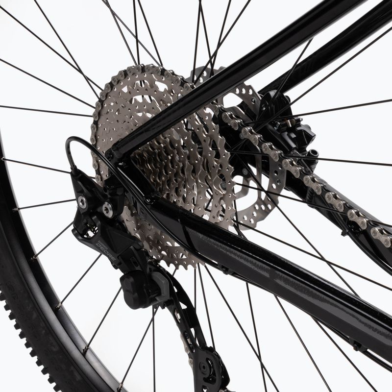 Orbea Onna 29 20 horský bicykel čierny M21017N9 10