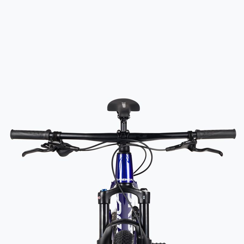 Orbea Onna 29 20 horský bicykel modrý M21017NB 4
