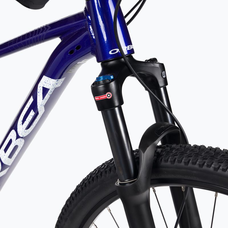 Orbea Onna 29 20 horský bicykel modrý M21017NB 7