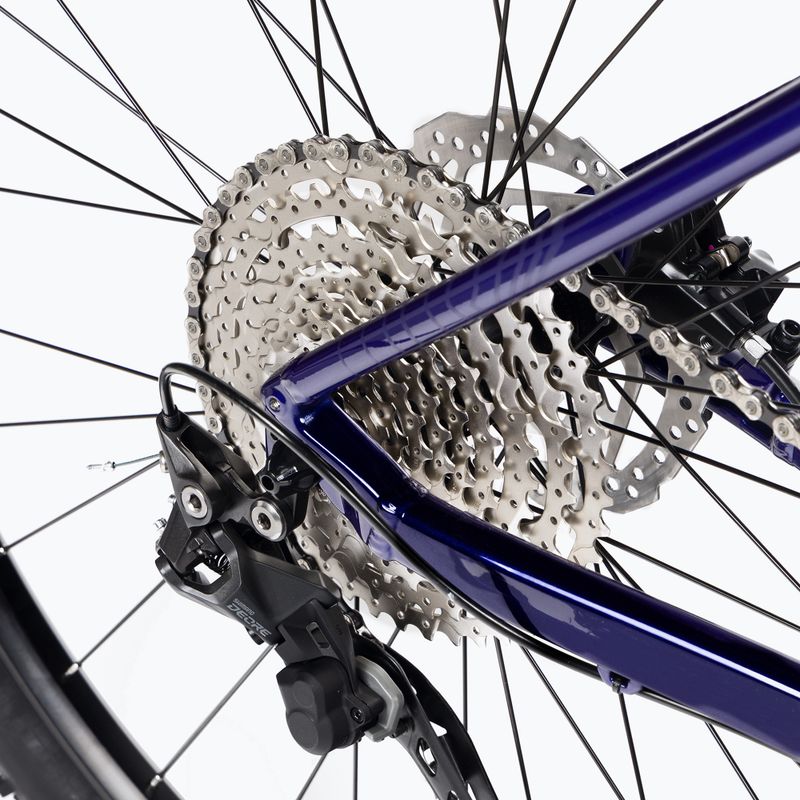 Orbea Onna 29 20 horský bicykel modrý M21017NB 12