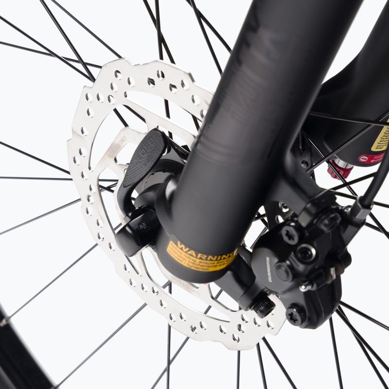 Orbea Onna 29 20 horský bicykel modrý M21017NB 13