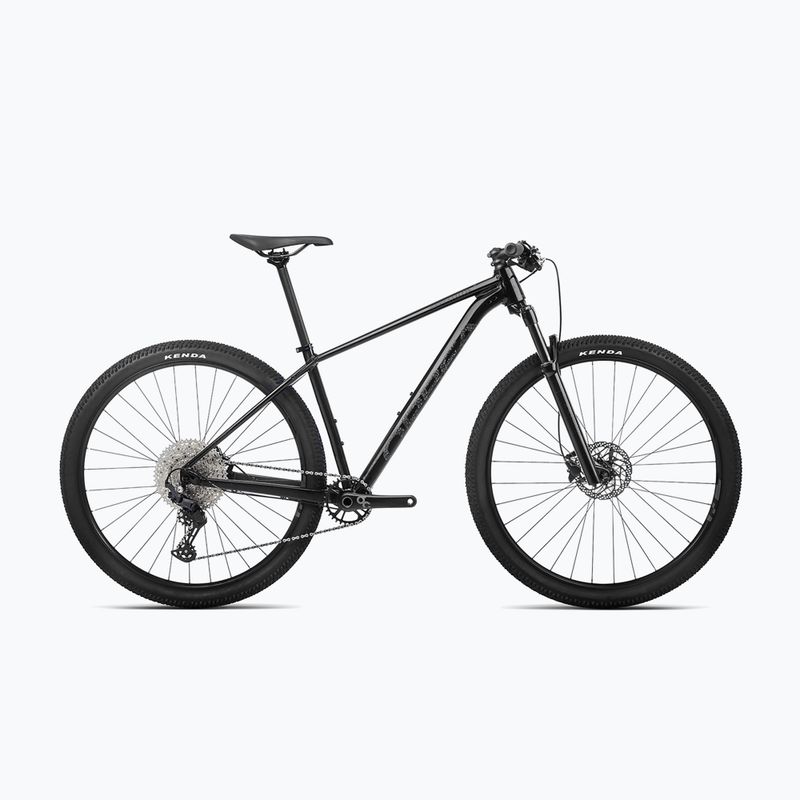 Orbea Onna 29 10 horský bicykel čierna/strieborná M21121N9