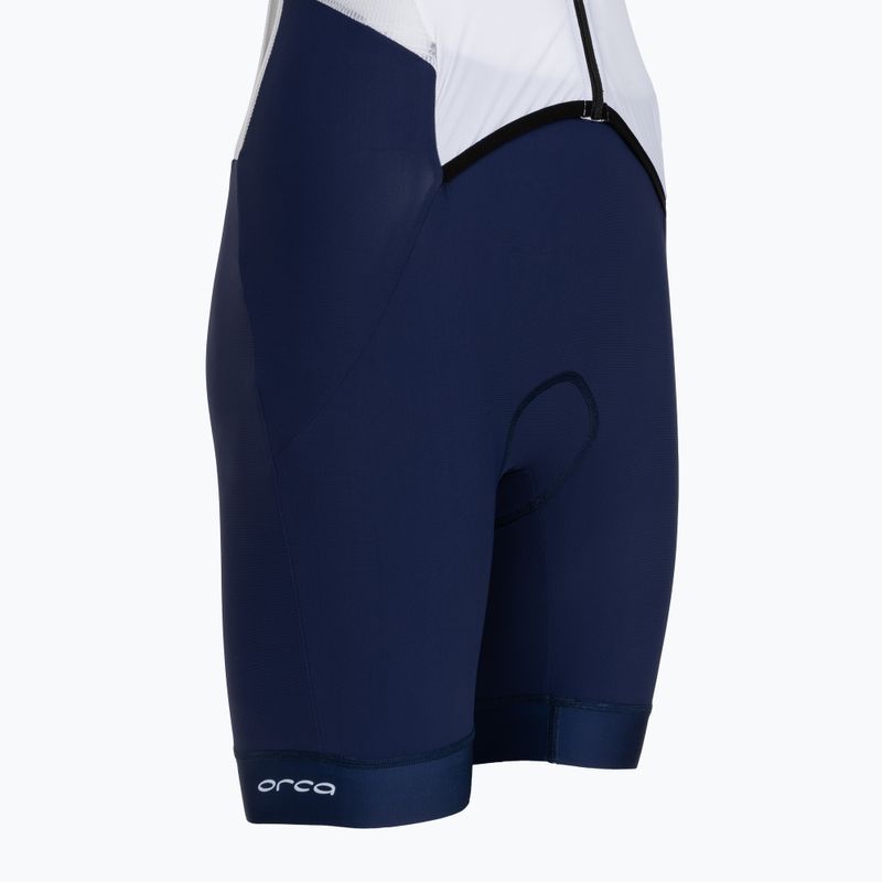 Dámsky triatlonový oblek Orca Athlex Aero Race Suit white 3
