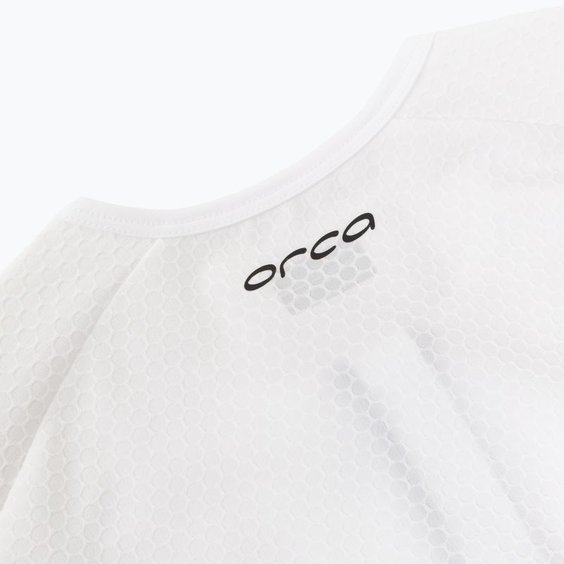 Dámsky triatlonový oblek Orca Athlex Aero Race Suit white 6
