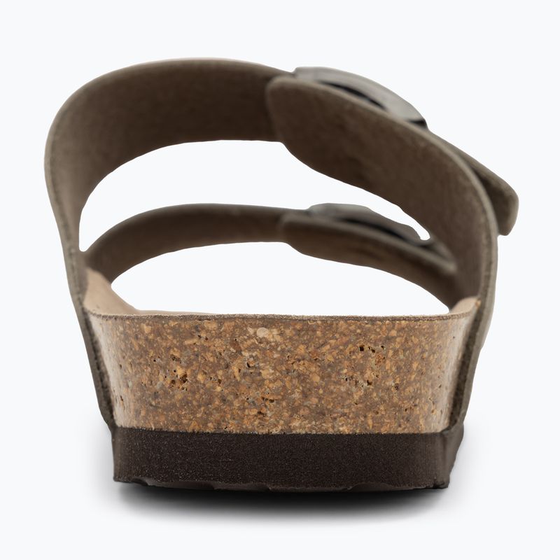 Genuins Hawaii Vegan stone dámske žabky 6