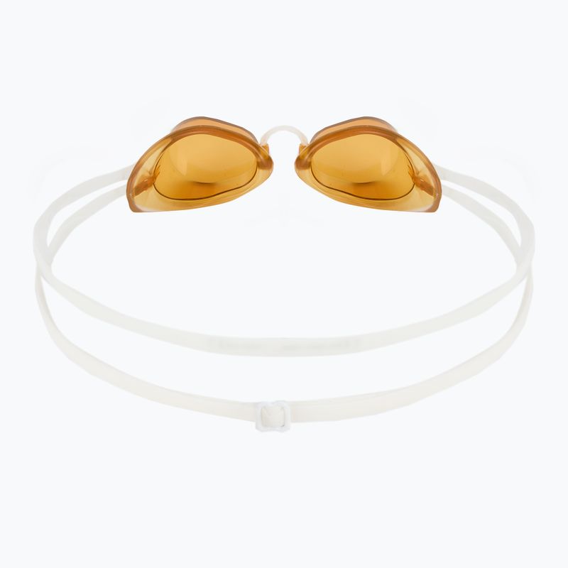 Plavecké okuliare RAS Dual yellow 4