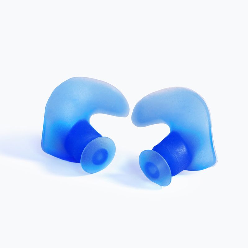 Ušné zátky RAS Shell Ear Protection royal blue
