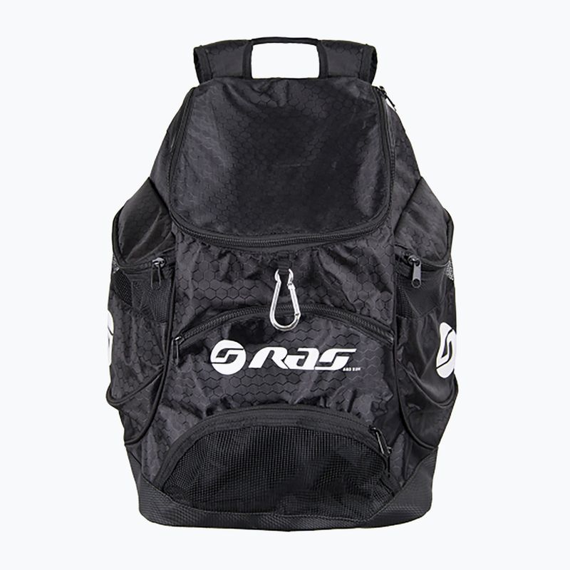 Batoh RAS Traina 26 l black