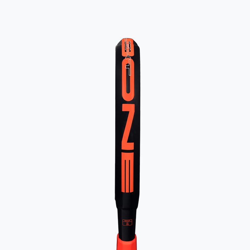Raketa na padel adidas Metalbone Superlight 2026 black/red 7