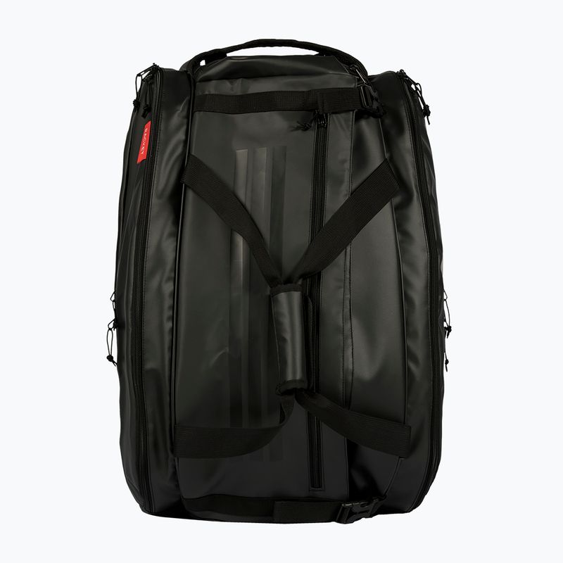 Taška na padel adidas Multigame Racket Bag 2026 black 3