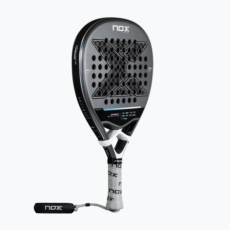Raketa na padel NOX Quantum Carbon 12K 2