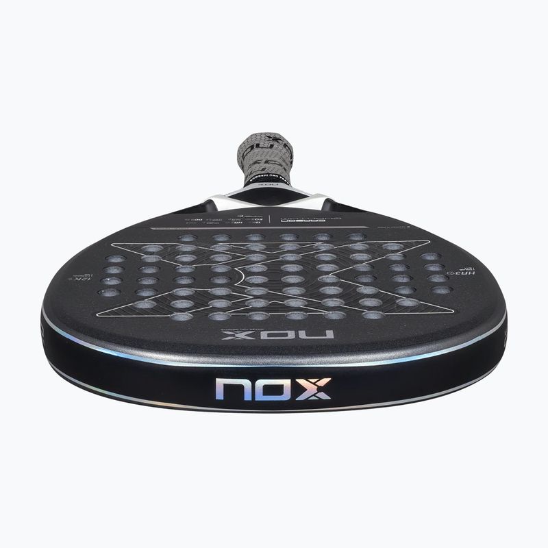 Raketa na padel NOX Quantum Carbon 12K 4